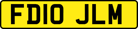 FD10JLM