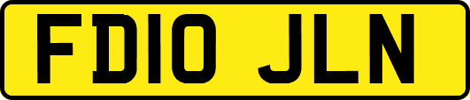 FD10JLN