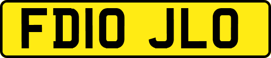 FD10JLO