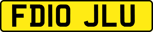 FD10JLU