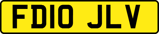 FD10JLV