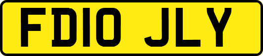 FD10JLY