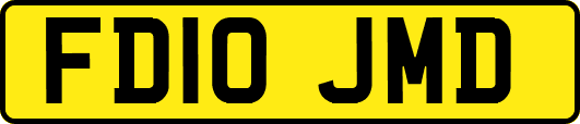 FD10JMD