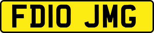 FD10JMG