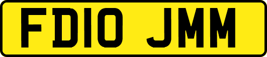 FD10JMM