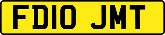 FD10JMT