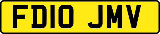 FD10JMV