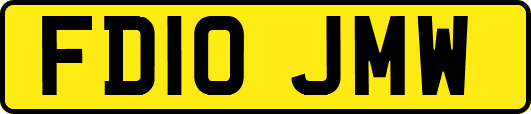 FD10JMW