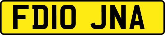FD10JNA