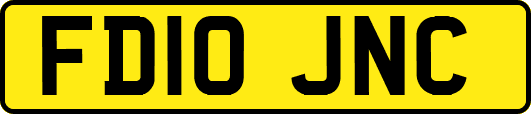 FD10JNC
