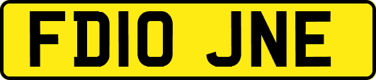 FD10JNE