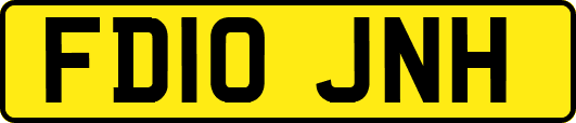 FD10JNH