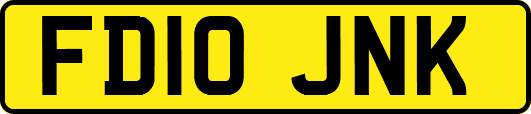 FD10JNK