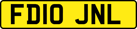 FD10JNL