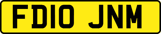 FD10JNM