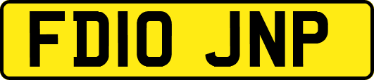 FD10JNP