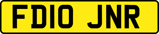 FD10JNR