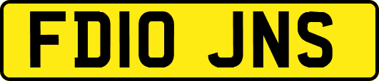 FD10JNS