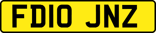 FD10JNZ