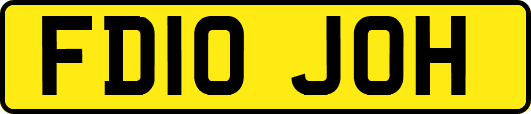FD10JOH