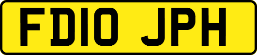 FD10JPH