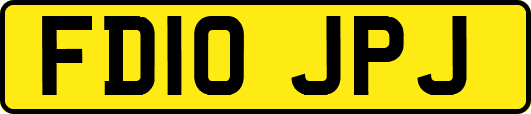FD10JPJ