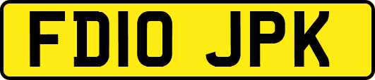 FD10JPK