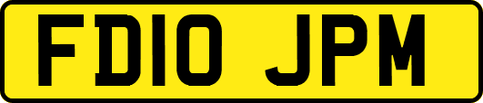 FD10JPM