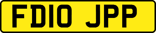 FD10JPP