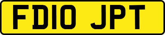FD10JPT