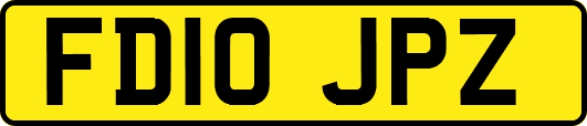 FD10JPZ