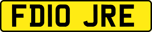 FD10JRE