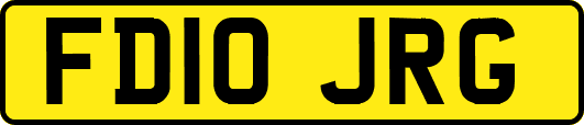 FD10JRG