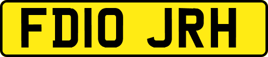 FD10JRH