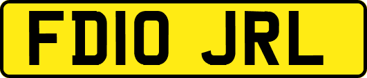FD10JRL