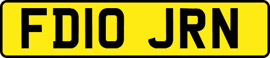FD10JRN