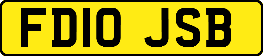FD10JSB