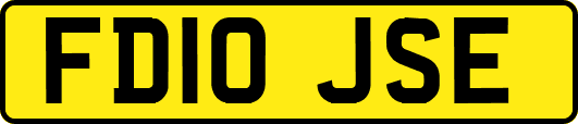 FD10JSE
