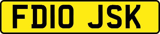 FD10JSK