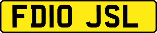 FD10JSL