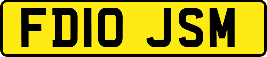 FD10JSM