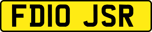FD10JSR