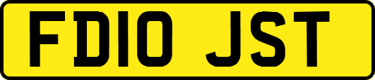 FD10JST