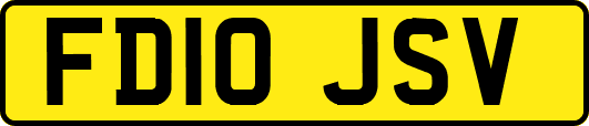 FD10JSV
