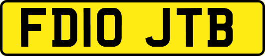 FD10JTB