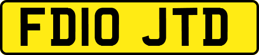 FD10JTD