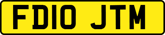 FD10JTM