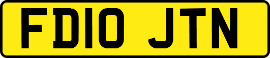 FD10JTN