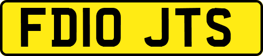 FD10JTS