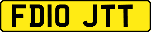 FD10JTT
